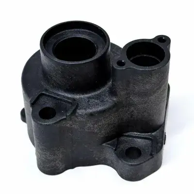 Yamaha 67F-44311-01 Water Pump Housing