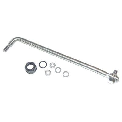 Yamaha 67F-61350-00 Steering Guide Attachment Kit