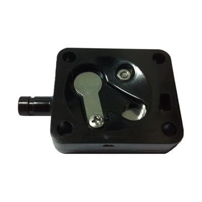 Yamaha 682-24412-00 Fuel Pump Body