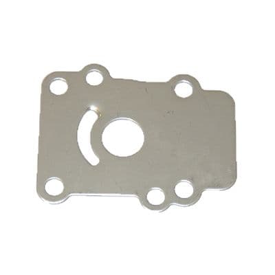 Yamaha 682-44323-00 Water Pump Wear Plate