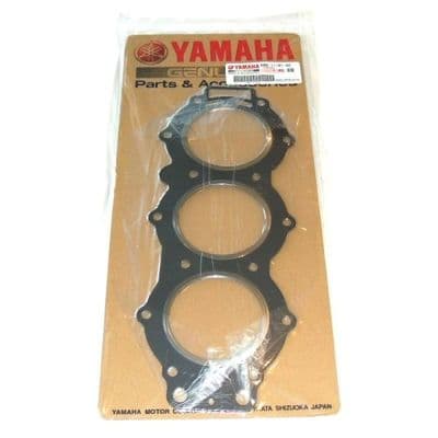 Yamaha 688-11181-A2 Cylinder Head Gasket