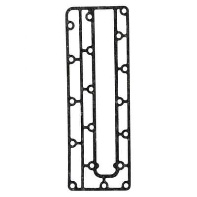 Yamaha 688-41114-A0 Outer Exhaust Gasket