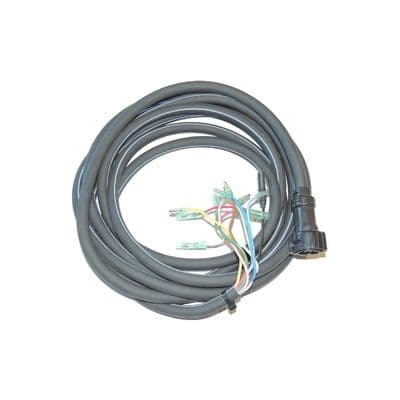 Yamaha 688-8258A-20 5M / 16FT 703 Control Box 10 Pin Main Harness