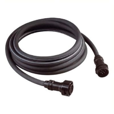 Yamaha 688-8258A-30 3M / 10FT 10 Pin Main Harness Extension