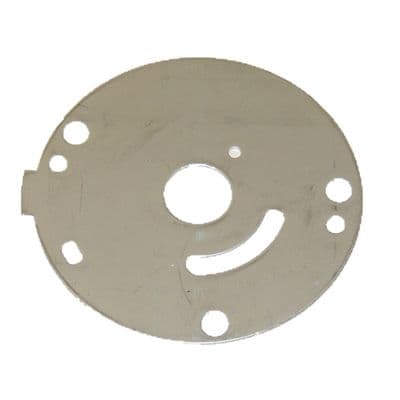 Yamaha 689-44323-02 Water Pump Wear Plate
