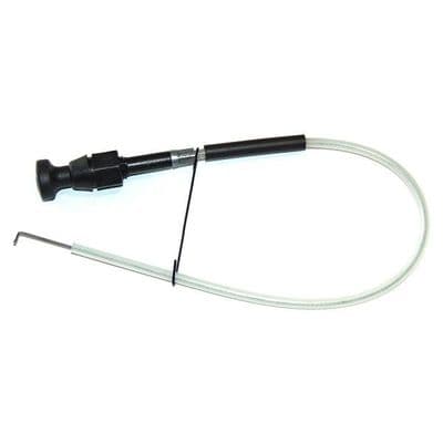 Yamaha 68D-F6330-01 Choke Cable