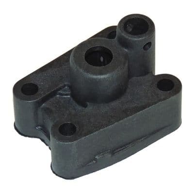 Yamaha 68D-G4311-01 Water Pump Housing