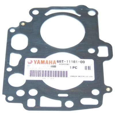 Yamaha 68T-11181-00 Cylinder Head Gasket