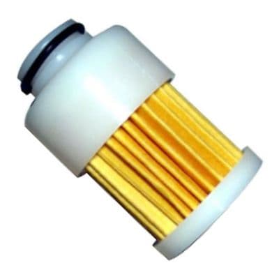Yamaha 68V-24563-00 Fuel Filter Element