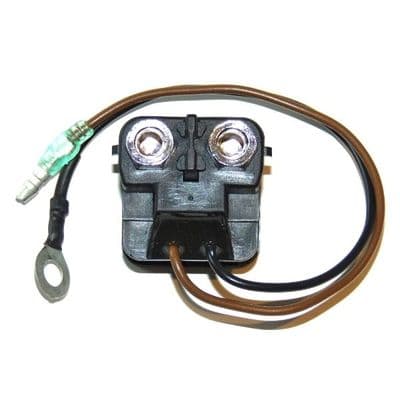 Yamaha 68V-8194A-00 Relay