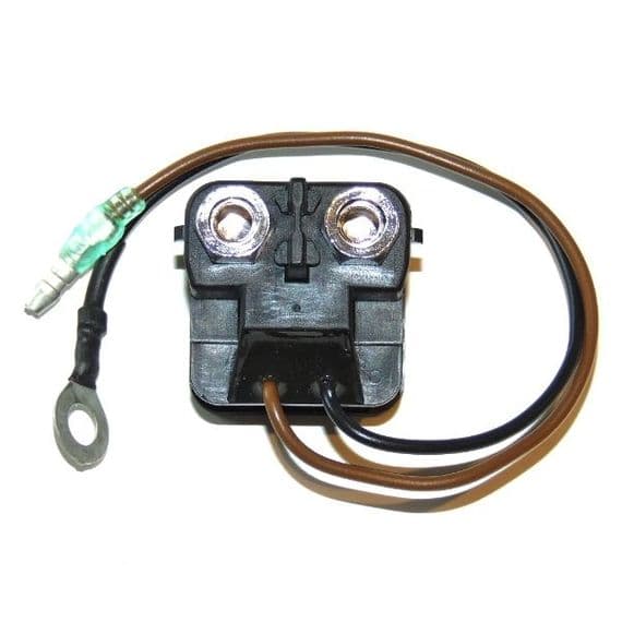 Yamaha 68V-8194A-00 Relay