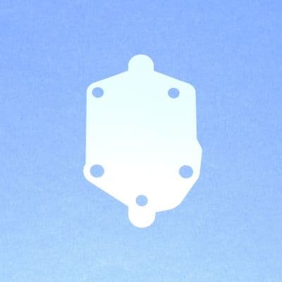Yamaha 692-24411-00 Fuel Pump Diaphragm