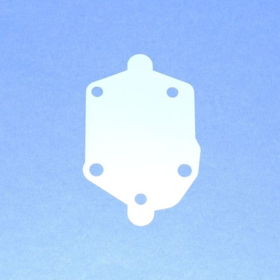 Yamaha 692-24411-00 Fuel Pump Diaphragm