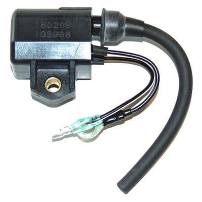Yamaha 697-85570-00 Ignition Coil