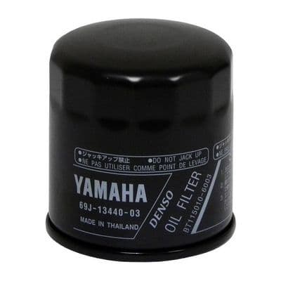 Yamaha 69J-13440-05 Oil Filter