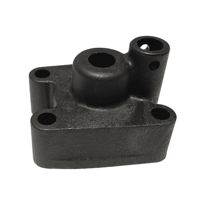 Yamaha 69M-G4311-00 Water Pump Housing