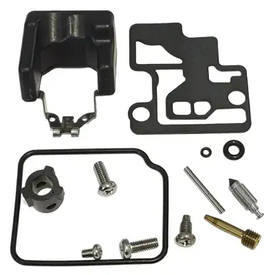 Yamaha 69M-W0093-01 Carburettor Repair Kit