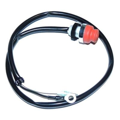 Yamaha 6A0-82550-01 Stop Button