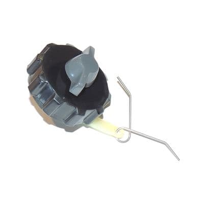 Yamaha 6A1-24610-03 Fuel Tank Cap