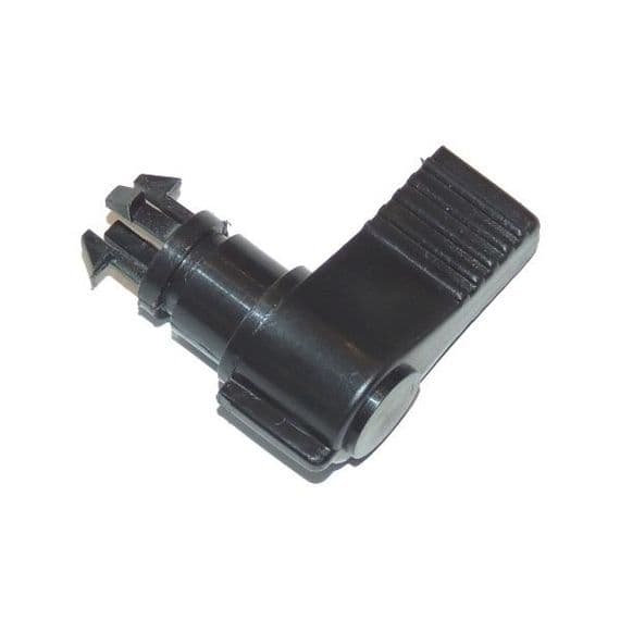 Yamaha 6A1-41271-00 Choke Knob