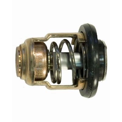Yamaha 6AH-12411-00 Thermostat