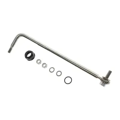 Yamaha 6AH-61350-00 Steering Guide Attachment Kit