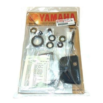 Yamaha 6AH-W0001-22 Lower Unit Gasket Kit