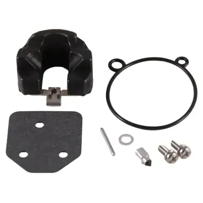 Yamaha 6AU-W0093-00 Carburettor Repair Kit
