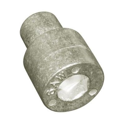 Yamaha 6AW-11325-00 Internal Anode