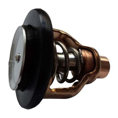 Yamaha 6AW-12411-00 Thermostat