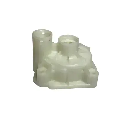 Yamaha 6AW-44311-01 Water Pump Housing