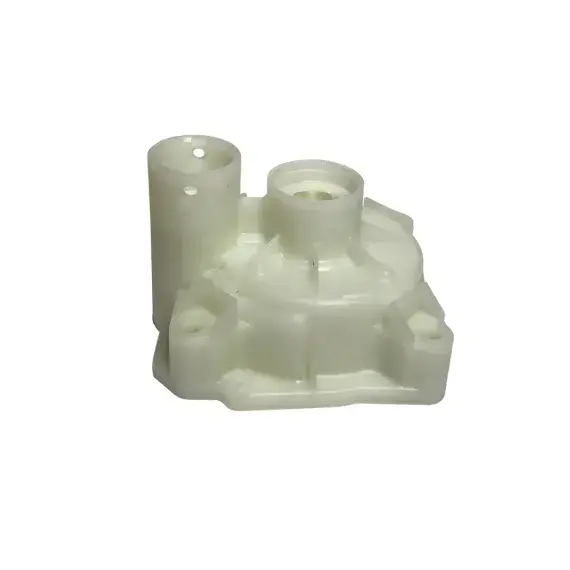 Yamaha 6AW-44311-01 Water Pump Housing