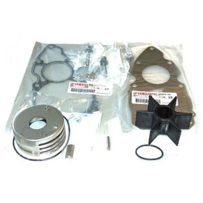 Yamaha 6AW-W0078-00 Water Pump Repair Kit
