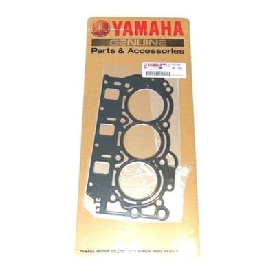 Yamaha 6BG-11181-00 Cylinder Head Gasket