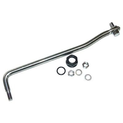 Yamaha 6BG-61350-00 Steering Guide Attachment Kit
