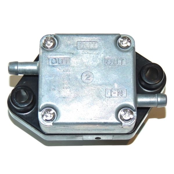 Yamaha 6BX-24410-01 Fuel Pump