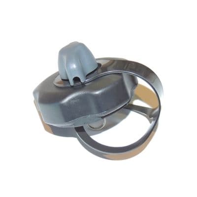 Yamaha 6BX-24610-02 Fuel Tank Cap