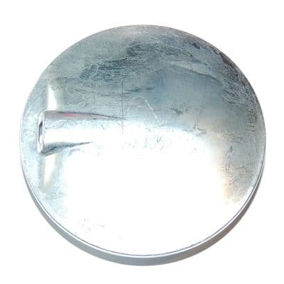 Yamaha 6CE-45373-00 Trim Tab Anode