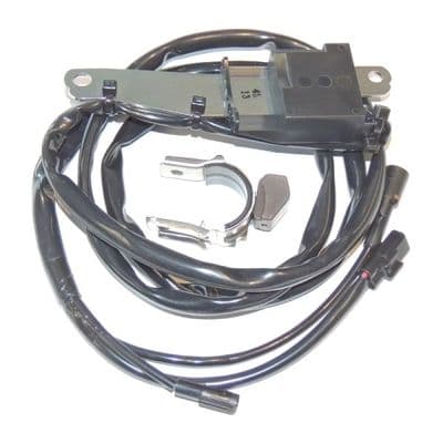 Yamaha 6CE-825EY-02 Trim Limiter Kit V6 4.2L