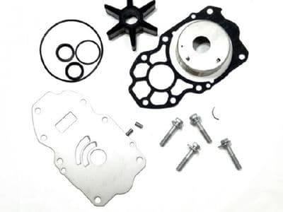 Yamaha 6CE-W0078-02 Water Pump Repair Kit