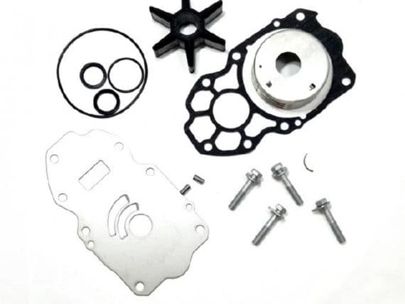 Yamaha 6CE-W0078-02 Water Pump Repair Kit