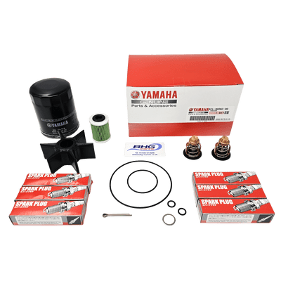 Yamaha 6CL-W006C-00 300 Hour Maintenance Kit