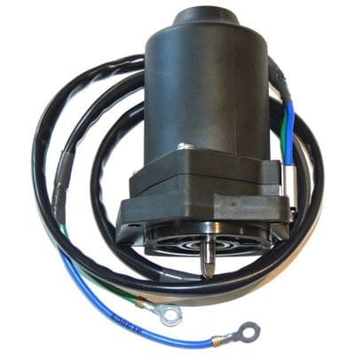 Yamaha 6D8-43880-08 Power Trim Motor