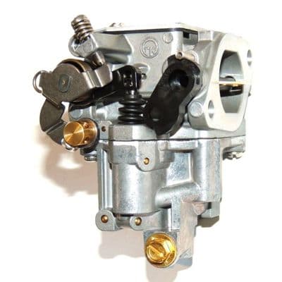 Yamaha 6DR-14301-22 Carburettor