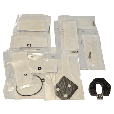 Yamaha 6DR-W0093-00 Carburettor Repair Kit