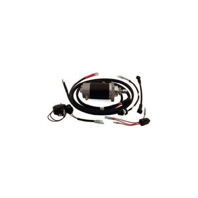 Yamaha 6DR-W8180-04 Electric Starter Kit