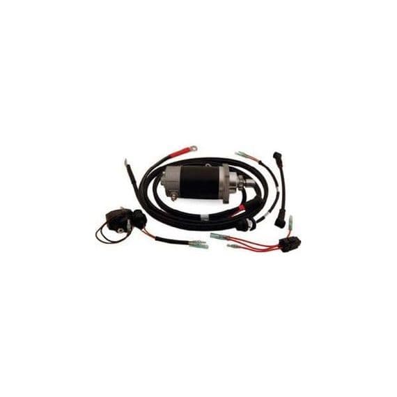 Yamaha 6DR-W8180-04 Electric Starter Kit