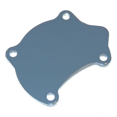 Yamaha 6E0-11191-01-1S Cylinder Head Cover Plate