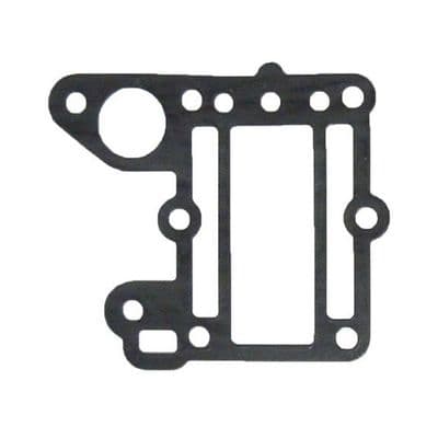 Yamaha 6E0-41112-A1 Thermostat / Inner Exhaust Gasket