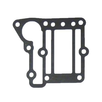 Yamaha 6E0-41114-A1 Thermostat / Outer Exhaust Gasket